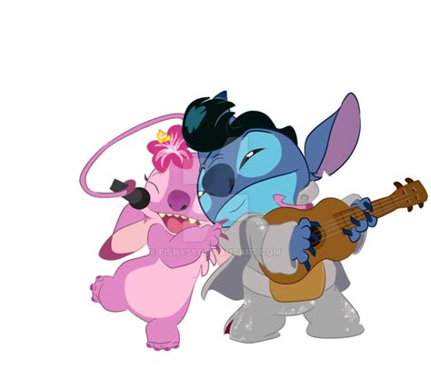 Pin by Byron on My Heart | Stitch drawing, Lilo and stitch characters png image