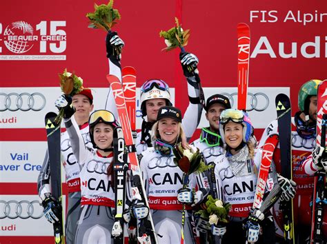 Team Canada Alpine Skiing Team Canada Official Olympic Team Website