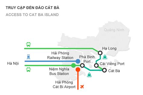 Rock climbing guides are available several places in town. Hanoi - Hai Phong - Cat Ba Island Ferry - Book tickets now