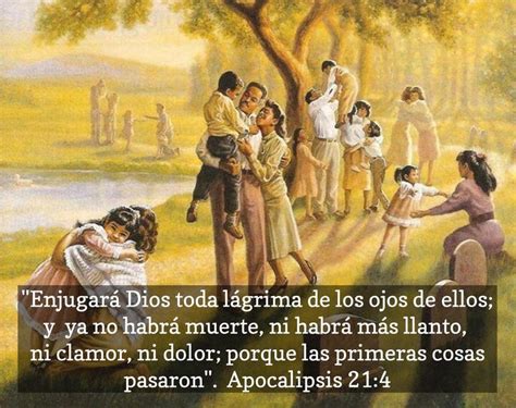 Apocalipsis 214 Apocalipsis Promesas Bíblicas Mensajes De La Biblia