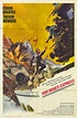 El coronel Von Ryan (1965) HD-720 Resubida | clasicofilm / cine online
