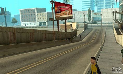 Énergie Pour Gta San Andreas Gtasa Fond Décran Hd Pxfuel