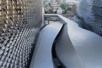 Emerson College Los Angeles / Morphosis Architects | ArchDaily Perú
