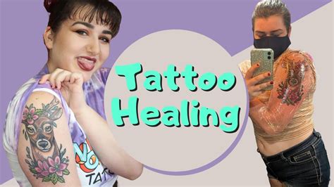 Discover 63 Second Skin For Tattoos Incdgdbentre