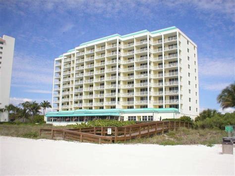 Beachfront Condo With Magnificent Views Marco Island Fl