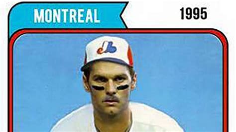 Is The Tom Brady Expos Card Real Celebrityfm 1 Official Stars