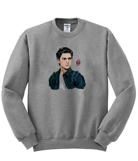 Collection by carmella harper • last updated 3 days ago. Tom Holland Spiderman Sweatshirt