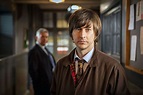 Lee Ingleby is open to a George Gently spin-off | Lee ingleby, George ...