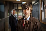 Lee Ingleby is open to a George Gently spin-off | Lee ingleby, George ...