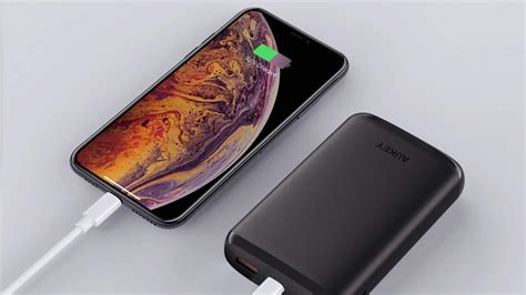 The options come in all shapes and capacities and for all budgets. The best power banks for your iPhone (2019 edition ...