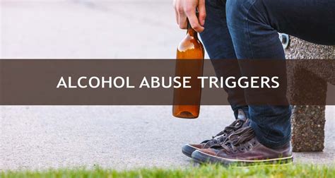 Recognizing Alcohol Use Triggers And Avoiding Their Dangerous Impact