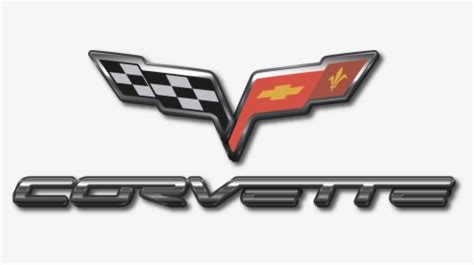 Corvette Logo Png Images Free Transparent Corvette Logo Download Kindpng
