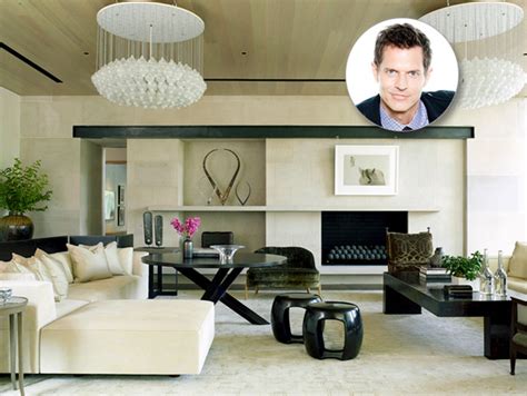 Interior Inspiration With Designer Ray Booth Nashville