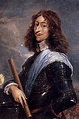 Luigi II di Borbone Condé