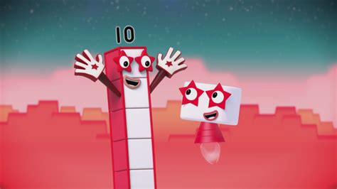 Ten Times Table Song Cbeebies Bbc
