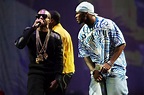 Kanye West vs 50 Cent: Revisiting The 2007 Chart Battle – Billboard