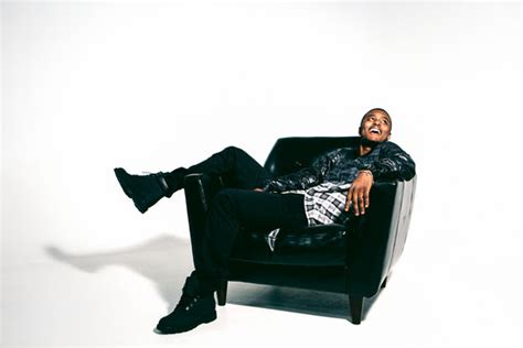 Gospel Rapper ‘kb Debuts 1 On Billboard Christian Album Chart Path
