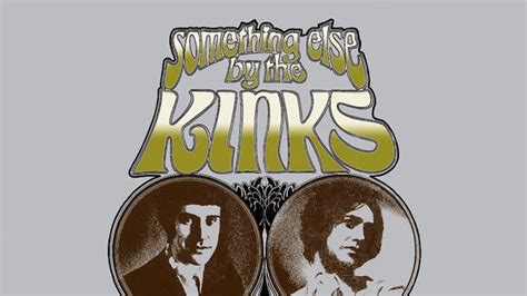 The Kinks Something Else Album Review Pitchfork