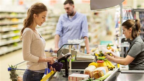 Saiba Como Economizar Com As Compras De Supermercado Do Mês Bog