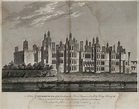 A view of Richmond Palace – Orleans House Gallery
