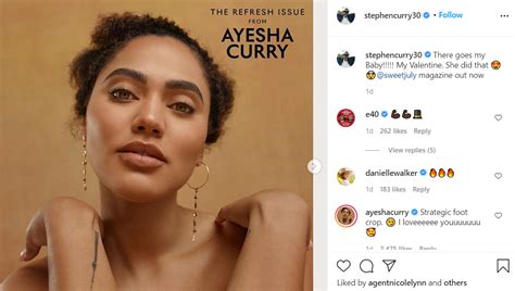 Ayesha Curry Called A Hypocrite After Posing Nude