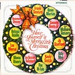 Have Yourself A Merry Little Christmas. (RS50001) - Christmas Vinyl ...