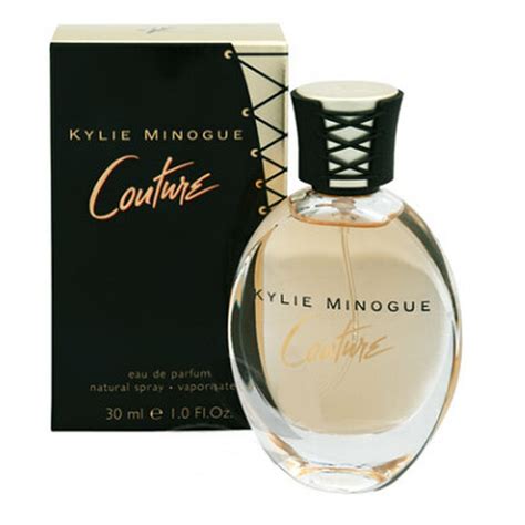 Parfum Couture de Kylie Minogue boîte noire ml Parfum femme Eau de parfum Mon Parfum