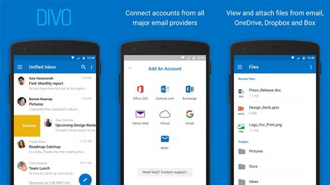 How To Setup An Outlook Imap Account In Android Smart Phone Withing