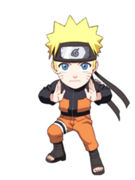 9 Personnage Dessin Naruto Kawaii Facile Png Dessin Facile Images