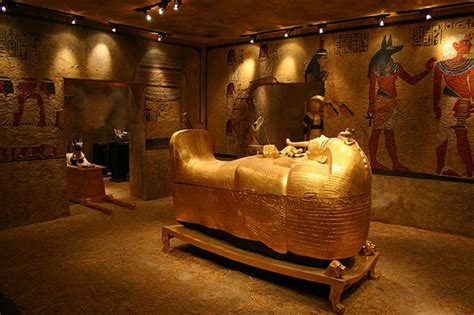 Is The Mystery Of King Tutankhamuns Death Finally Solved You Decide