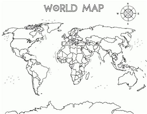 Ab 11,64 € ab 12,93 €. Weltkarte Zum Ausmalen Pfd - Globalisierung By Nils ...