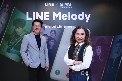 LINE ขนทัพบริการใหม่ LINE Shopping, LINE GROCERY และ LINE Melody