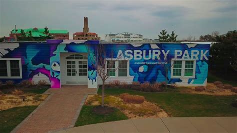 There are also other kiddie rides perfect for smaller park enthusiasts so you can bring your little nieces, nephews or children there. Welcome to Asbury Park, NJ. Home of JB Productions Live ...