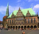 Sehenswürdigkeiten in Bremen - Rundgang durch Bremen
