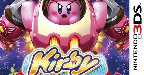 Kirby Planet Robobot Nos Muestra Un Nuevo Tráiler Vandal