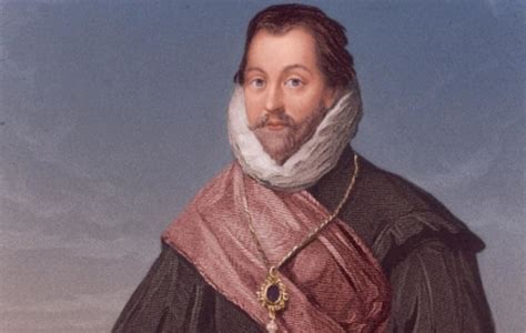 His daring exploits at sea >helped to establish england's. Un día como hoy: 1577 - El corsario británico Sir Francis ...
