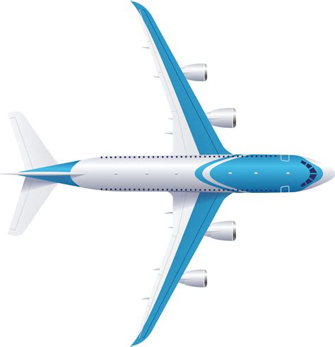 Airline Png Isolated File Png Mart