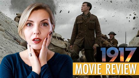 1917 2019 Movie Review Youtube