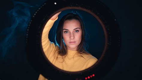 10 Best Ring Lights For Photography In 2024