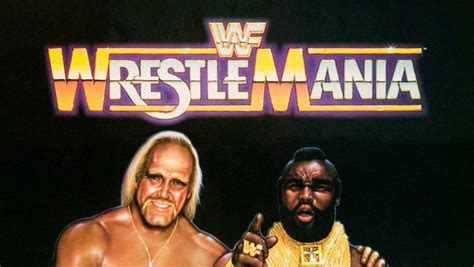 10 Most Fascinating Stories In Wrestlemania History