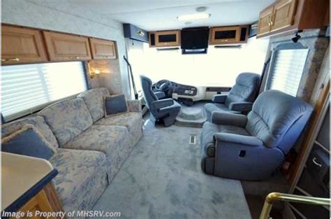 Used 1999 Newmar Kountry Star