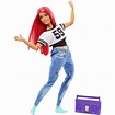 Barbie Sports Dancer Doll - Walmart.com - Walmart.com