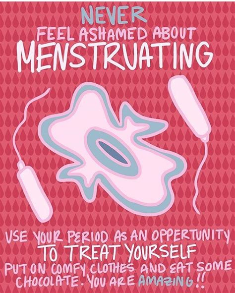 Pin On Menstruation