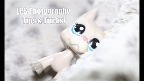 Lps Photography Tips And Tricks Youtube