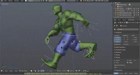 Best 3d Animation Software Free And Paid Recommended