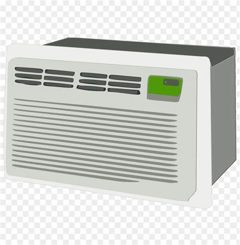 Download Air Conditioner Clipart Png Photo Toppng