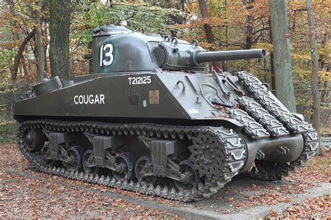Is Americas World War Ii Sherman Tank The Best Or Worst Tank They Had