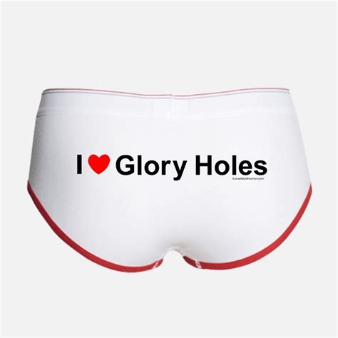 Glory Hole Underwear Glory Hole Panties Underwear For Menwomen