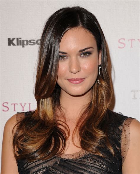 Odette Annable BeautifulFemales