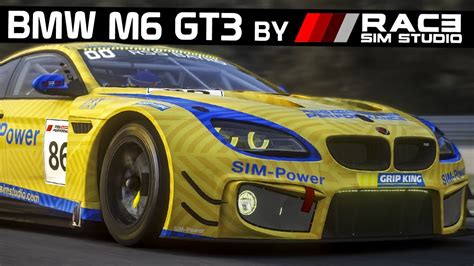 The New Bmw M Gt In Assetto Corsa Youtube My Xxx Hot Girl